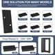 thumbnail image 3 of Kit de Soporte de Montaje bajo Escritorio JinLunar para Dell WD19/WD22TB4, 3 of 8