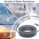 thumbnail image 4 of Cable de repuesto ALL- LUCKY Starlink Gen 3 30,5 m gris, 4 of 7