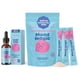 thumbnail image 1 of Joyspring Mood Magic Citrato Magnesio + Lingo Leap Vitamina B12 D3 Zeolita Sublingual para Niños, 1 of 12