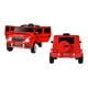 thumbnail image 3 of Jeep Mercedes G63 Rojo, 3 of 4