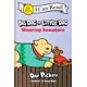 thumbnail image 1 of Suéteres Book Para Perros Grandes Y Perros Pequeños, 1 of 1