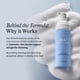 thumbnail image 5 of Limpiador SkinMedica HA5 Hydra Colágeno Hidratante 150 ml Vegano, 5 of 7