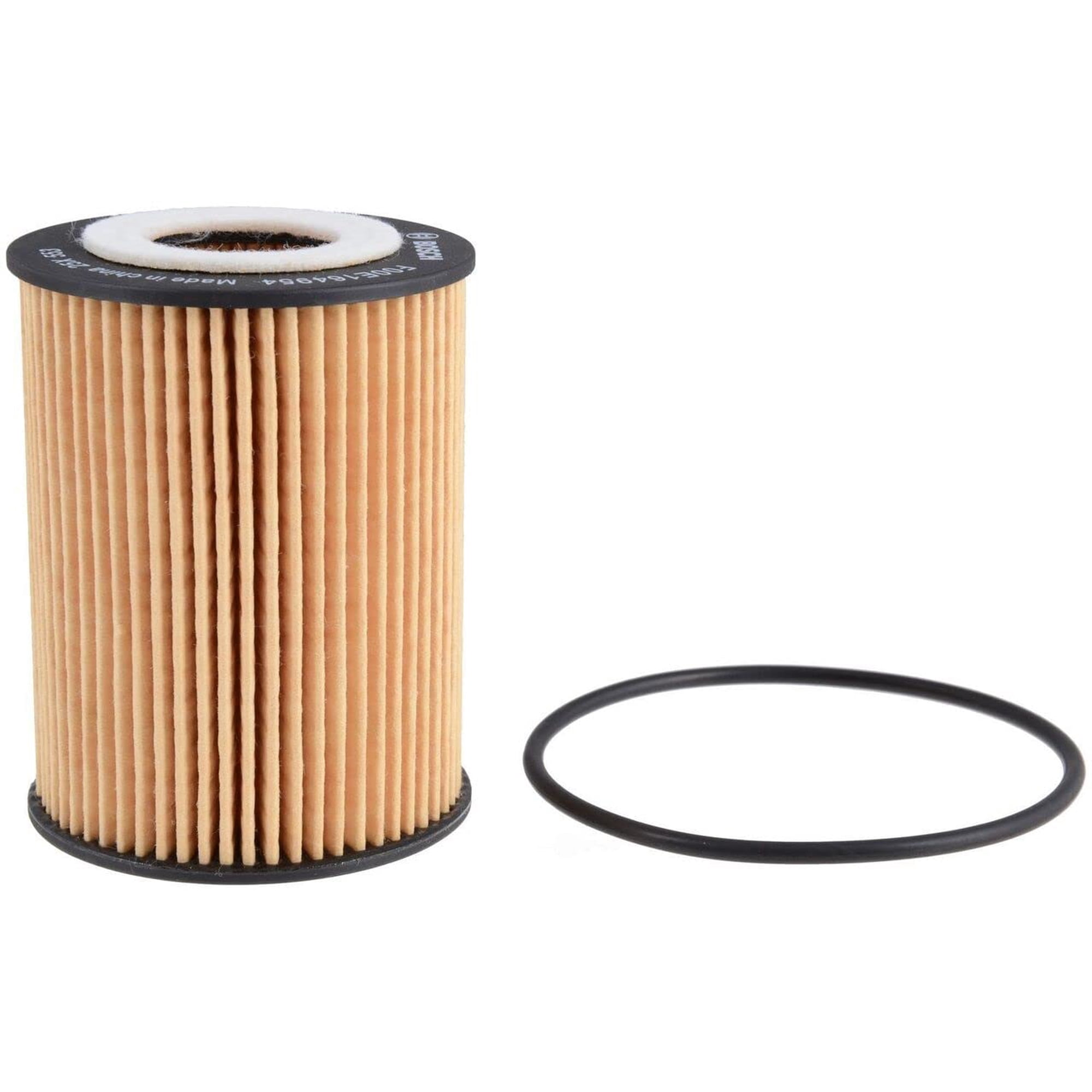 Filtro De Aceite Bosch 3984 Premium Filtech Para Vehículo