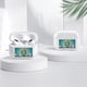 thumbnail image 5 of Funda AirPods Pro Desmarcar La Morsa Cantante Transparente, 5 of 6