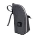 thumbnail image 5 of Bolsa Para Biberón Infantil, Calentador De Leche Con Calefacción Portátil Para Viaje De Negocios En Coche, Gris, 5 of 5