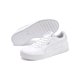 thumbnail image 3 of Zapatillas Puma Mujer Carina L Blanco blanco 8 us / 24.5 cen, 3 of 5