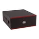 thumbnail image 1 of Caja De Almacenamiento Para Tarjetas Coleccionables, Juego De Cartas Coleccionables Con 3 Separadores, 1 of 5