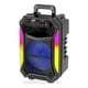 thumbnail image 2 of Parlante Portatil Inalambrico Bluetooh Musica Hogar Lau, 2 of 3
