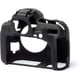 thumbnail image 1 of Funda Silicona Para Nikon D850 Color Negro, 1 of 2