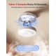 thumbnail image 3 of Smoke Alarm X-Sense SD2J0AX, batería de 10 años, paquete de 3, 3 of 8