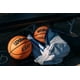 thumbnail image 3 of Juego de baloncesto WILSON Evo NXT, tamaño 7 - 29.5, 3 of 6