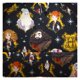 thumbnail image 4 of Mochila Mini Loungefly Harry Potter Spring 23x27x11 cm, 4 of 4