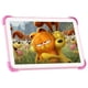 thumbnail image 1 of Tablet Tablet 10.1 pulgadas 32 GB ROM para niños Android WiFi 6, 1 of 7