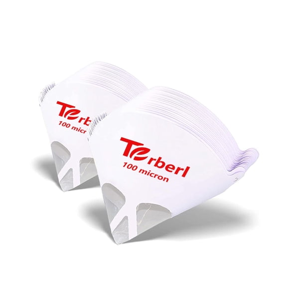Coladores de Pintura Terberl 100 Micras 100 uds