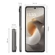 thumbnail image 5 of Smartphone Motorola Razr 70 Gris 12Gb + 512Gb Ds, 5 of 13
