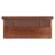 thumbnail image 1 of Respaldo New Dublin Caramel 2 Plazas CIC, 1 of 6