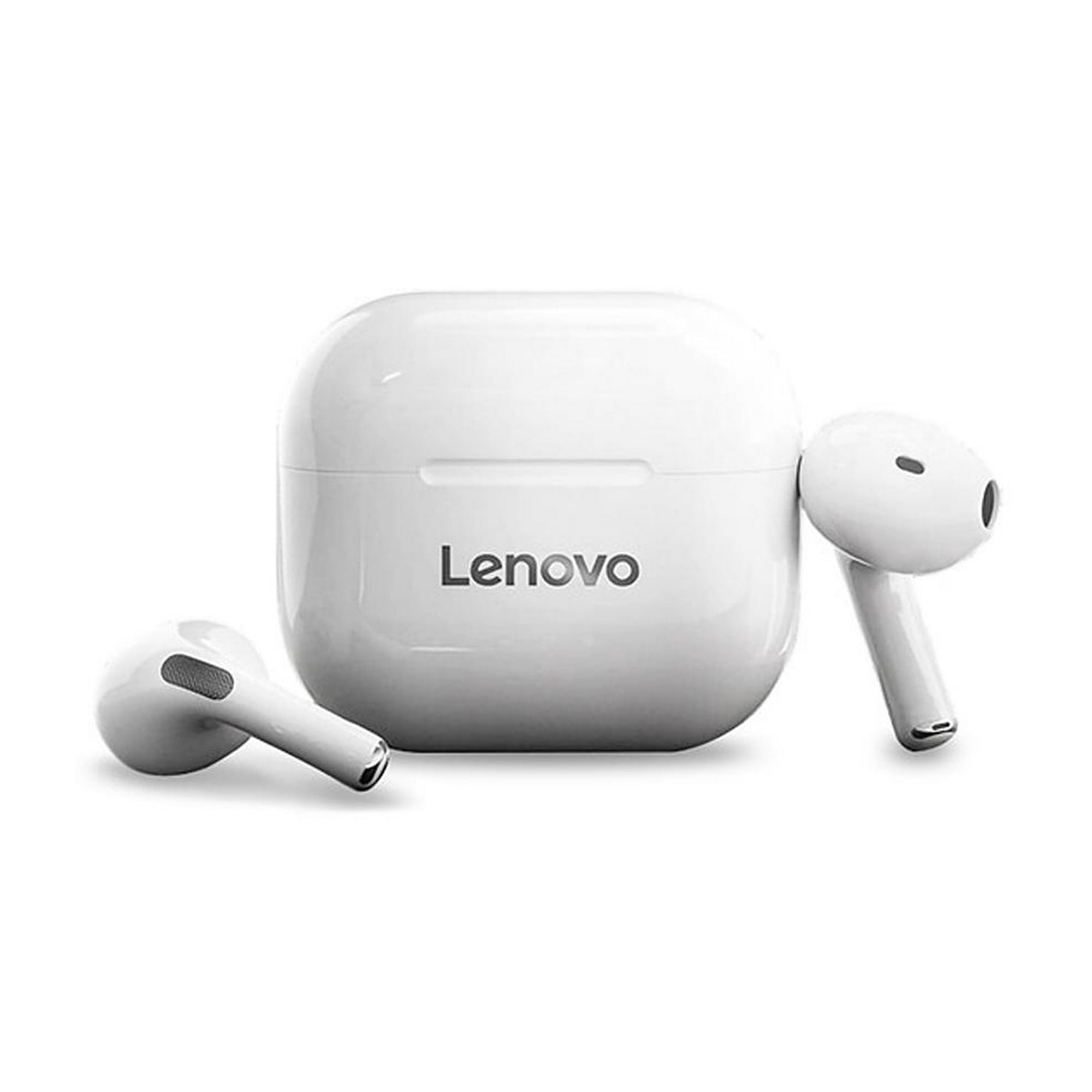 Audífonos Inalámbricos Lenovo Lp40