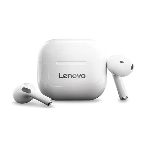 Audífonos Inalámbricos Lenovo Lp40