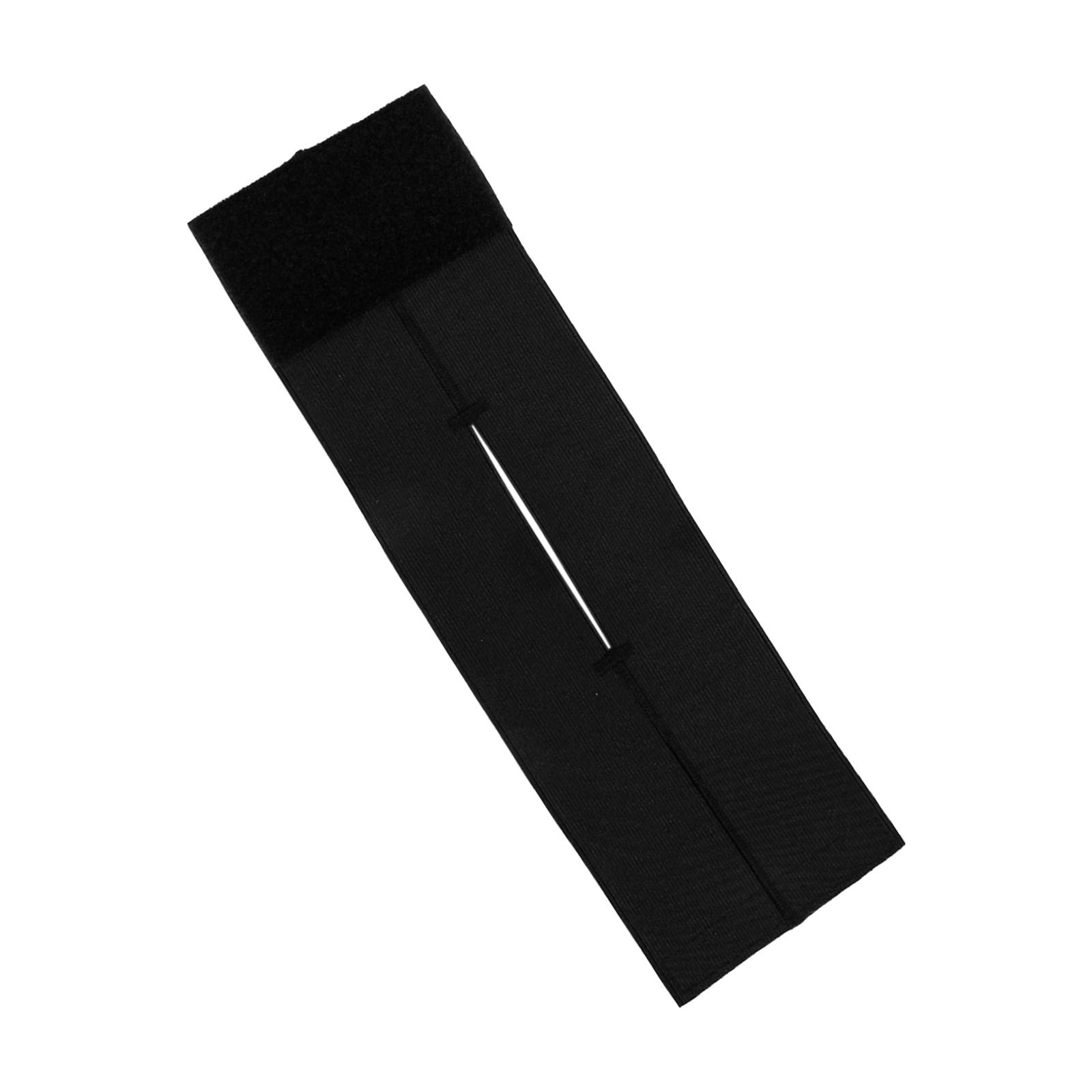 Ioensy - Guante De Béisbol Envoltura Guante De Softbol Envoltura Banda Elástica Para Correa De Fijación