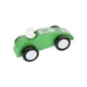 thumbnail image 1 of Auto De Madera Verde 13.5X6X6Cm, 1 of 2