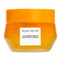 Crema Facial Glow Recipe Cloudberry Bright, Recargable, 50 Ml