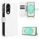 thumbnail image 1 of Funda Billetera para Samsung galaxy Fold 7 con Ranuras y Soporte Blanco, 1 of 6