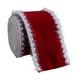 thumbnail image 1 of Rollos De Cinta Decorativa Navide?a Roja DIY Para árbol De Navidad, Manualidades Hechas A Mano, Estilo F, 1 of 5