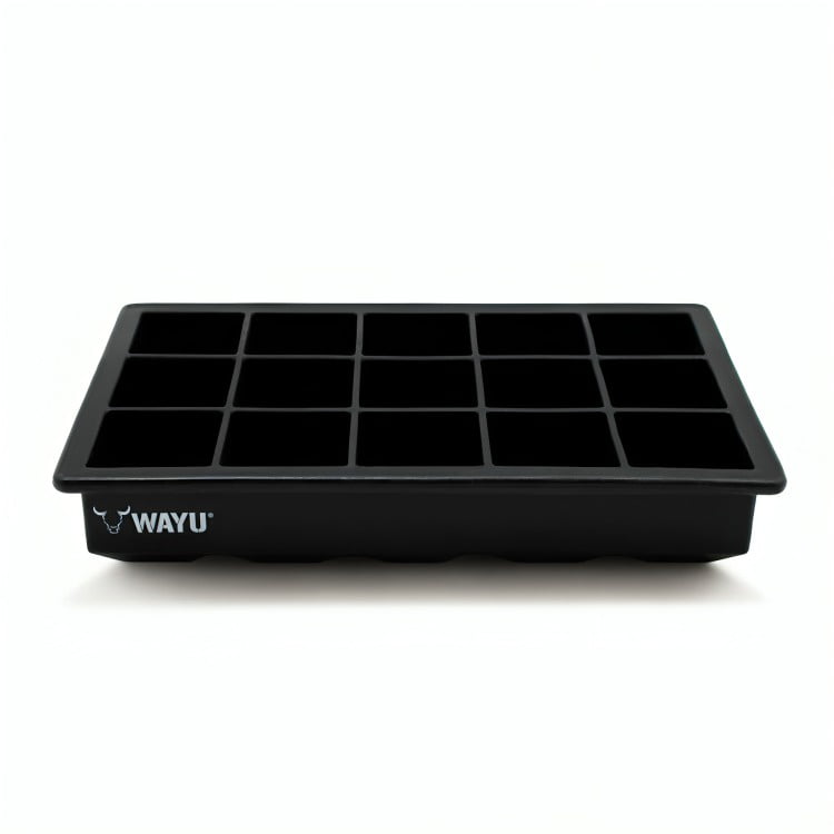 Wayu - Cubeta Hielo Silicona