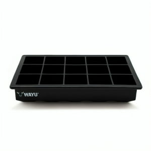 Wayu - Cubeta Hielo Silicona