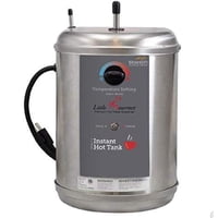 Dispensador De Agua Caliente Little Gourmet Mt641-3 Osmosis Inversa