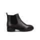thumbnail image 1 of Botín Mujer Bata Oscar Negro, 1 of 5
