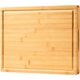 thumbnail image 1 of Tabla de cortar Allsum 43 cm x 32 cm, 2,5 cm de grosor, 1 of 7