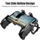 thumbnail image 4 of Controlador de juegos Mikirini 11 en 1 para PUBG/COD Mobile, 4 of 9