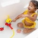 thumbnail image 4 of Juego de Baño Grifo Freddy Spray 'N' Sprinkle Yookidoo, 4 of 6