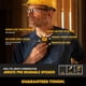 thumbnail image 5 of Altavoz Bluetooth portátil DEWALT Jobsite Pro resistente al agua, 5 of 9