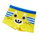 thumbnail image 5 of ba?ador para ni?os pantalones cortos traje de ba?o juvenil ba?o ba?ador oso amarillo 2xl, 5 of 5