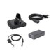 thumbnail image 1 of Cradle Bundle Zebra USB de una sola ranura y carga con fuente de alimentación, 1 of 4