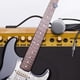 thumbnail image 5 of Amplificador para guitarra eléctrica LyxPro 40W Solid State Studio, 5 of 6