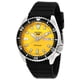 thumbnail image 1 of Reloj Automático Seiko 5 Sports Esfera Amarilla, 1 of 4