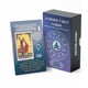 thumbnail image 1 of Cartas de tarot Witchy Cauldron Learning Rider-Waite para principiantes, 1 of 9