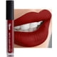 thumbnail image 1 of Lápiz labial Mynena rojo oscuro de larga duración, impermeable, vegano, 1 of 8