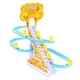 thumbnail image 3 of Juego De Tobogán Eléctrico Para Escalar Patos, Juguete Para Ni?os, Luces LED Intermitentes Para Música, 6 Patos, 3 of 5