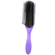 thumbnail image 1 of Custom Logo Detangling Massage Hair Brush For Curly Hair Brush Removable Nine Row Comb Plastic Hair Brush, 1 of 3