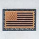 thumbnail image 4 of Plantilla De Esténcil Pequeña De La Bandera De Estados Unidos Patriótica, 4 of 8