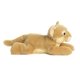 thumbnail image 3 of Peluche Aurora Adorable Flopsie Cougar 30 cm, color marrón, 3 of 3