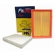 thumbnail image 1 of Kit Filtro Para Chevrolet Onix 1 4 2017 2021 Aceite Aire Pol, 1 of 3