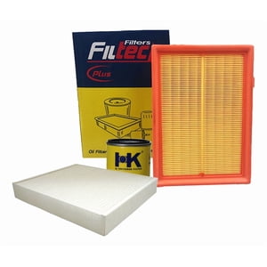 Repuestos Del Sol - Kit Filtro Para Chevrolet Onix 1 4 2017 2021 Aceite Aire Pol