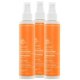 thumbnail image 1 of Crema hidratante Earth Science, sin fragancia, almendra y aloe, 150 ml, x3, 1 of 5