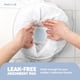 thumbnail image 3 of Forros desechables para orinal Jool Baby, superabsorbentes, 30 unidades, 3 of 6