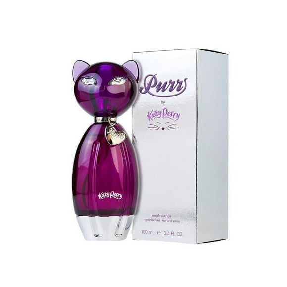 Perfume Purr Edp 100 Ml